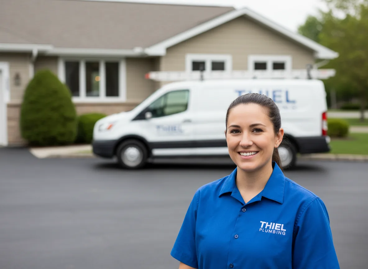 Plumber Stockholm, WI FAQs